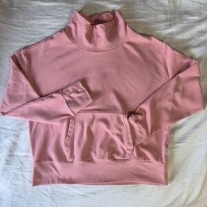 BearPaw Pink Women's Sweater
